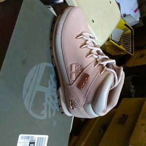 Brand new timberland